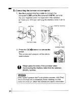 Preview for 28 page of Canon PowerShot A560 User Manual