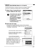 Preview for 29 page of Canon PowerShot A560 User Manual