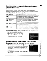 Preview for 31 page of Canon PowerShot A560 User Manual