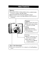 Preview for 38 page of Canon PowerShot A560 User Manual