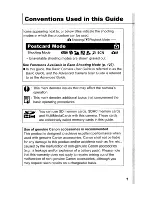 Preview for 39 page of Canon PowerShot A560 User Manual