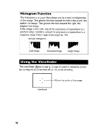 Preview for 54 page of Canon PowerShot A560 User Manual