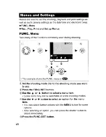 Preview for 56 page of Canon PowerShot A560 User Manual