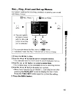 Preview for 57 page of Canon PowerShot A560 User Manual