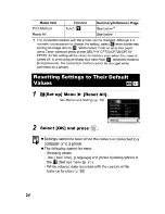 Preview for 62 page of Canon PowerShot A560 User Manual