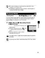 Preview for 71 page of Canon PowerShot A560 User Manual