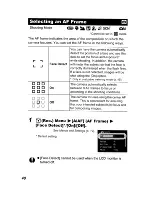 Preview for 78 page of Canon PowerShot A560 User Manual