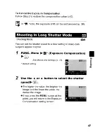 Preview for 85 page of Canon PowerShot A560 User Manual