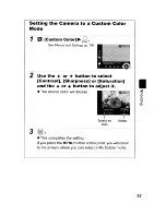 Preview for 91 page of Canon PowerShot A560 User Manual