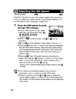 Preview for 92 page of Canon PowerShot A560 User Manual