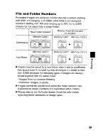 Preview for 97 page of Canon PowerShot A560 User Manual