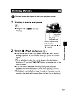 Предварительный просмотр 101 страницы Canon PowerShot A560 User Manual