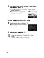 Preview for 118 page of Canon PowerShot A560 User Manual