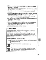 Preview for 135 page of Canon PowerShot A560 User Manual