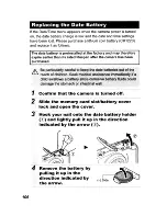 Preview for 144 page of Canon PowerShot A560 User Manual