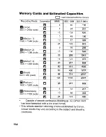 Preview for 152 page of Canon PowerShot A560 User Manual