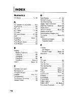 Preview for 156 page of Canon PowerShot A560 User Manual