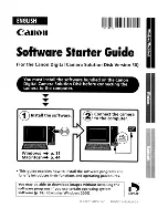 Preview for 169 page of Canon PowerShot A560 User Manual