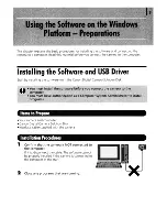 Preview for 181 page of Canon PowerShot A560 User Manual