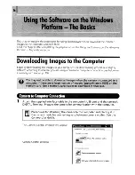 Preview for 186 page of Canon PowerShot A560 User Manual