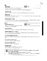 Preview for 201 page of Canon PowerShot A560 User Manual