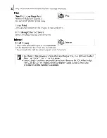 Preview for 202 page of Canon PowerShot A560 User Manual