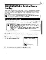 Preview for 205 page of Canon PowerShot A560 User Manual