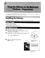 Предварительный просмотр 214 страницы Canon PowerShot A560 User Manual