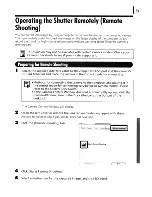 Preview for 233 page of Canon PowerShot A560 User Manual