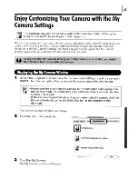 Preview for 237 page of Canon PowerShot A560 User Manual