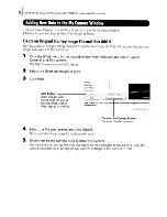 Preview for 240 page of Canon PowerShot A560 User Manual