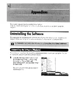 Preview for 242 page of Canon PowerShot A560 User Manual