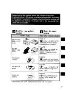 Preview for 259 page of Canon PowerShot A560 User Manual