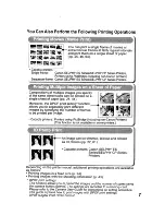 Preview for 265 page of Canon PowerShot A560 User Manual