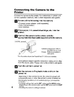 Preview for 266 page of Canon PowerShot A560 User Manual