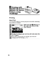 Preview for 268 page of Canon PowerShot A560 User Manual