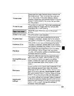 Preview for 309 page of Canon PowerShot A560 User Manual