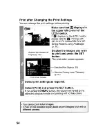 Preview for 312 page of Canon PowerShot A560 User Manual