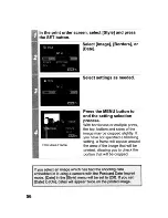 Preview for 314 page of Canon PowerShot A560 User Manual