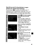 Preview for 325 page of Canon PowerShot A560 User Manual