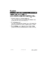 Preview for 344 page of Canon PowerShot A560 User Manual