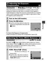 Предварительный просмотр 51 страницы Canon Powershot A570 IS User Manual