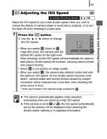 Preview for 67 page of Canon PowerShot A580 User Manual