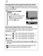 Preview for 76 page of Canon PowerShot A580 User Manual