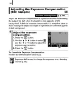 Preview for 92 page of Canon PowerShot A580 User Manual