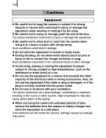 Preview for 164 page of Canon PowerShot A580 User Manual