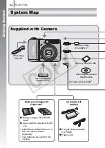 Preview for 36 page of Canon PowerShot A590 IS Getting Started