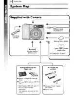 Предварительный просмотр 36 страницы Canon PowerShot A590 IS User Manual