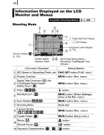 Предварительный просмотр 48 страницы Canon PowerShot A590 IS User Manual