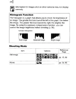 Предварительный просмотр 50 страницы Canon PowerShot A590 IS User Manual